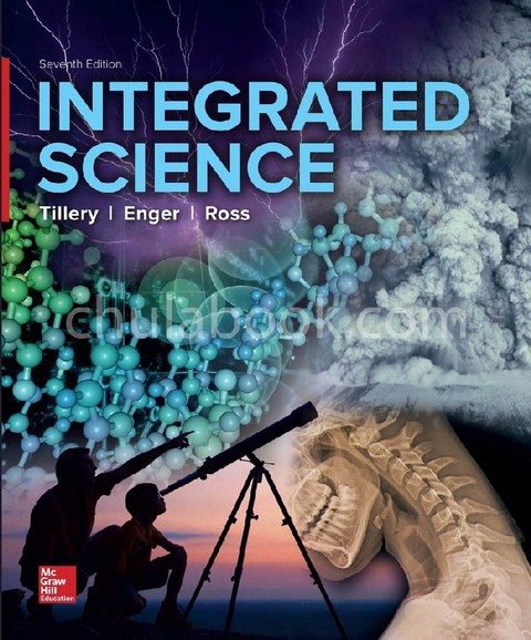 INTEGRATED SCIENCE