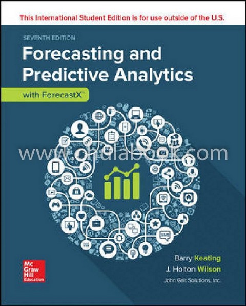FORECASTING AND PREDICTIVE ANALYTICS WITH FORECAST X (TM)