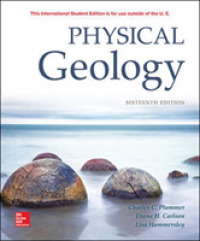PHYSICAL GEOLOGY (IE)
