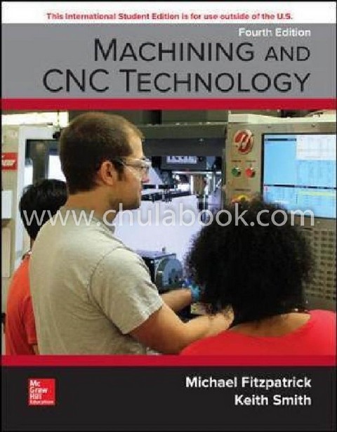 MACHINING AND CNC TECHNOLOGY