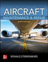 AIRCRAFT MAINTENANCE AND REPAIR