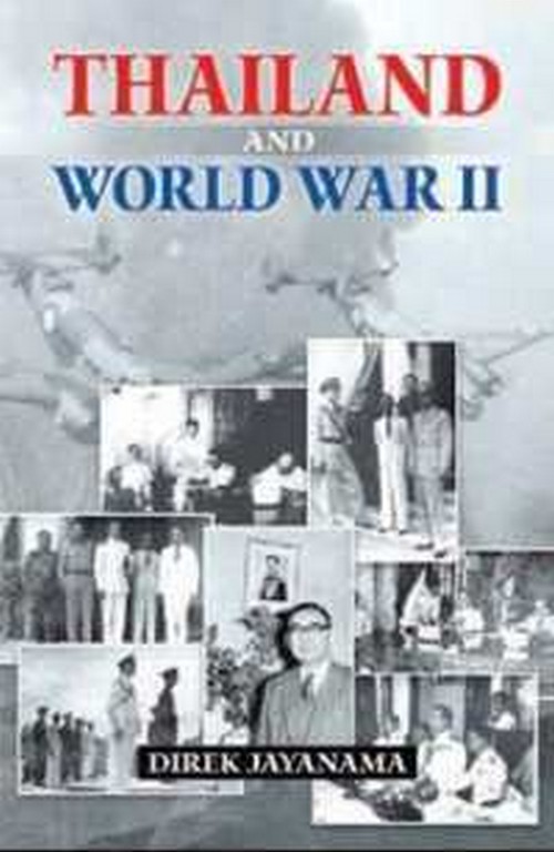 THAILAND AND WORLD WAR II