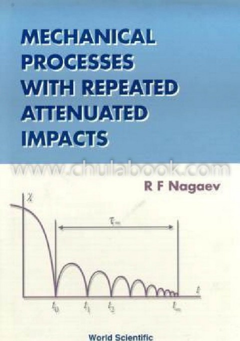 MECHANICAL PROCESSES WITH REPEATED ATTENUATED IMPACTS (HC)