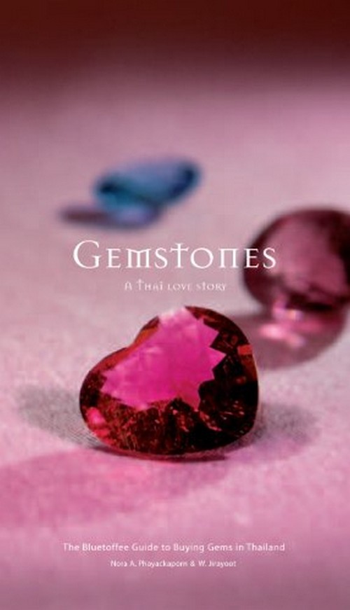 GEMSTONES: A THAI LOVE STORY