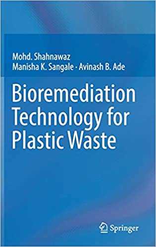 BIOREMEDIATION TECHNOLOGY FOR PLASTIC WASTE (HC)