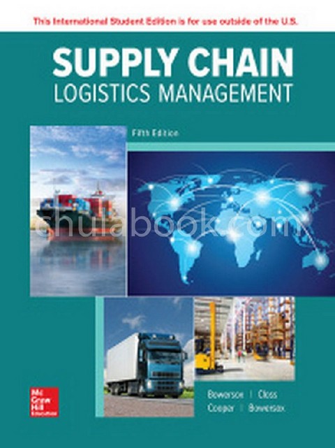 SUPPLY CHAIN LOGISTICS MANAGEMENT