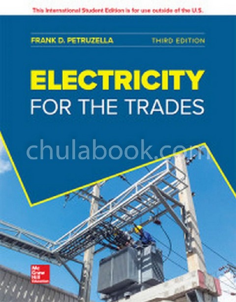 ELECTRICITY FOR THE TRADES