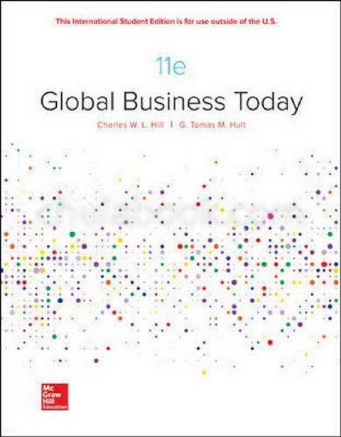 GLOBAL BUSINESS TODAY (ISE)