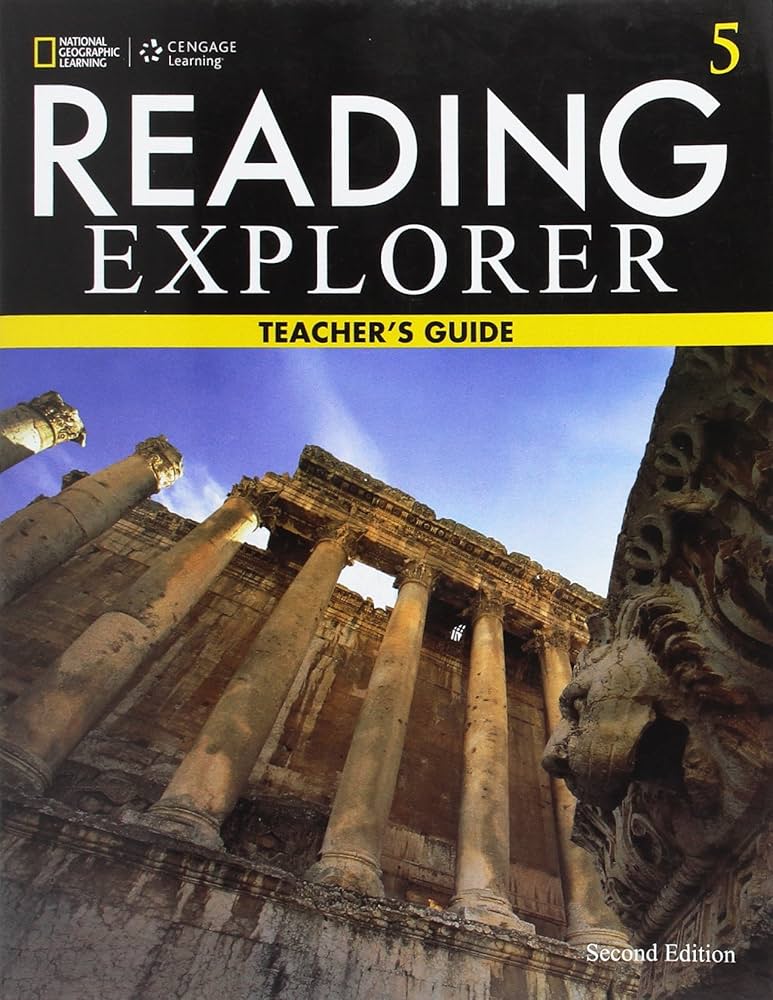 READING EXPLORER 5: TEACHER'S GUIDE