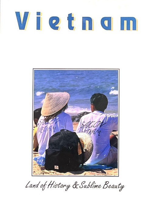 VIETNAM :LAND OF HISTORY & SUBLIME BEAUTY