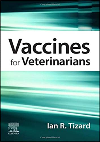 VACCINES FOR VETERINARIANS