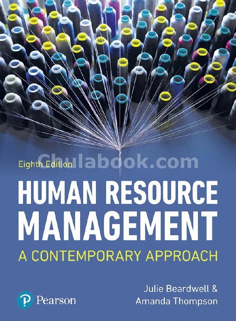 HUMAN RESOURCE MANAGEMENT: A CONTEMPORARY APPROACH