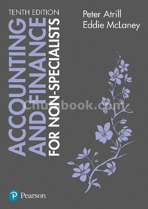 ACCOUNTING AND FINANCE FOR NON-SPECIALISTS