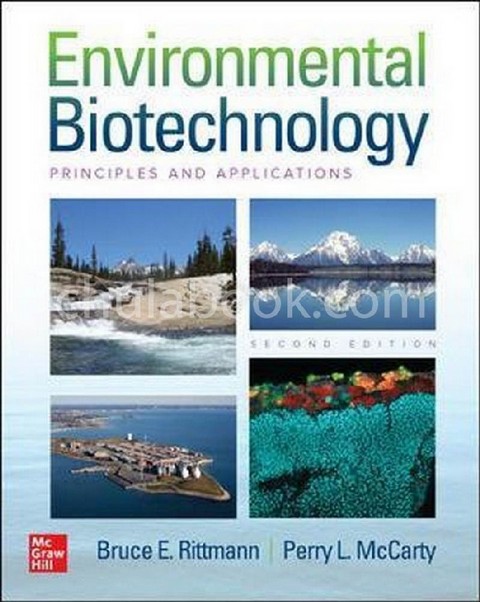 ENVIRONMENTAL BIOTECHNOLOGY: PRINCIPLES AND APPLICATIONS (HC) | ศูนย์ ...