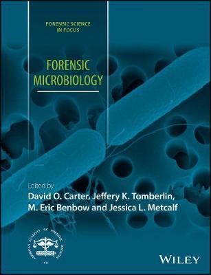 FORENSIC MICROBIOLOGY (HC)