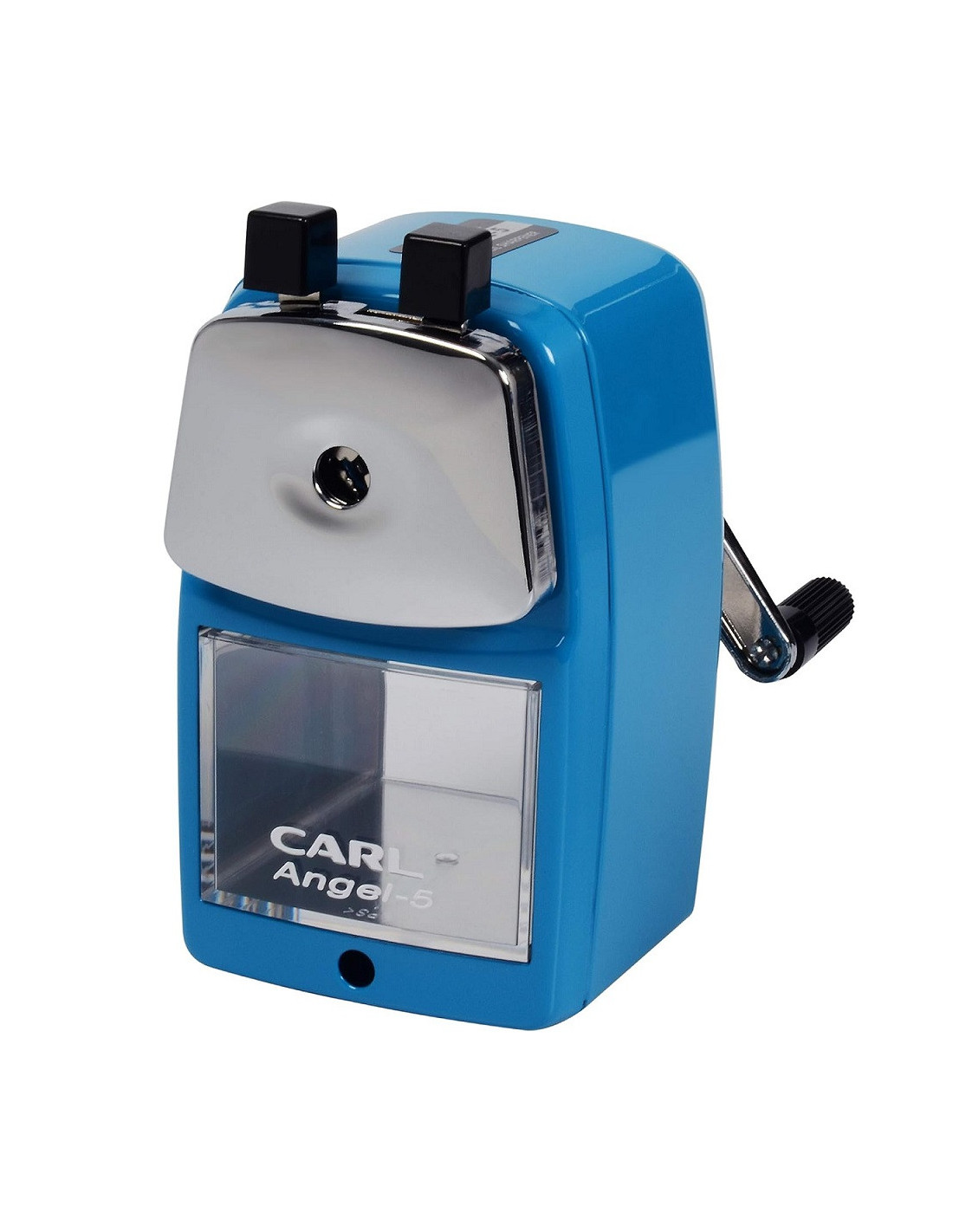 ที่เหลาดินสอ CARL #A-5 สีน้ำเงิน