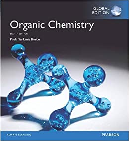 ORGANIC CHEMISTRY (GLOBAL EDITION)