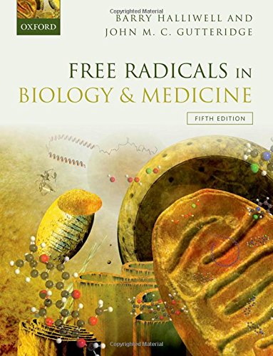 FREE RADICALS IN BIOLOGY AND MEDICINE (HC)