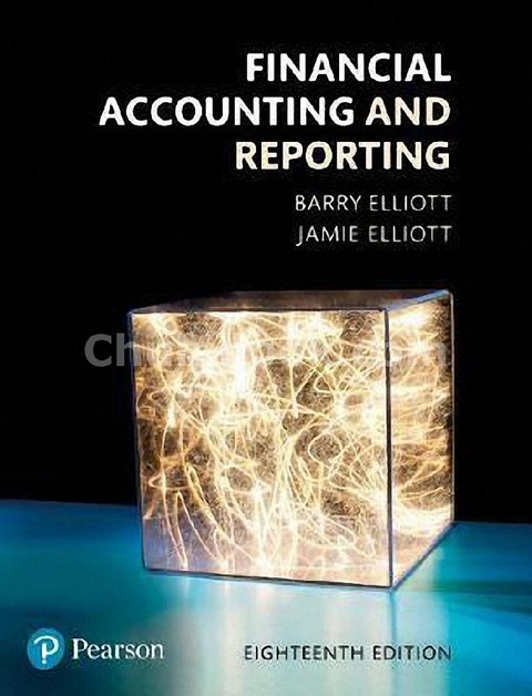 FINANCIAL ACCOUNTING AND REPORTING