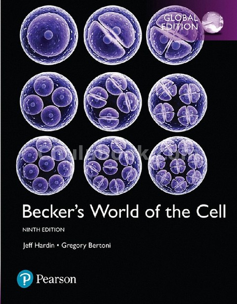 BECKER'S WORLD OF THE CELL (GLOBAL EDITION)