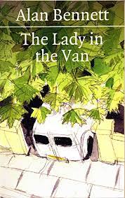 THE LADY IN THE VAN