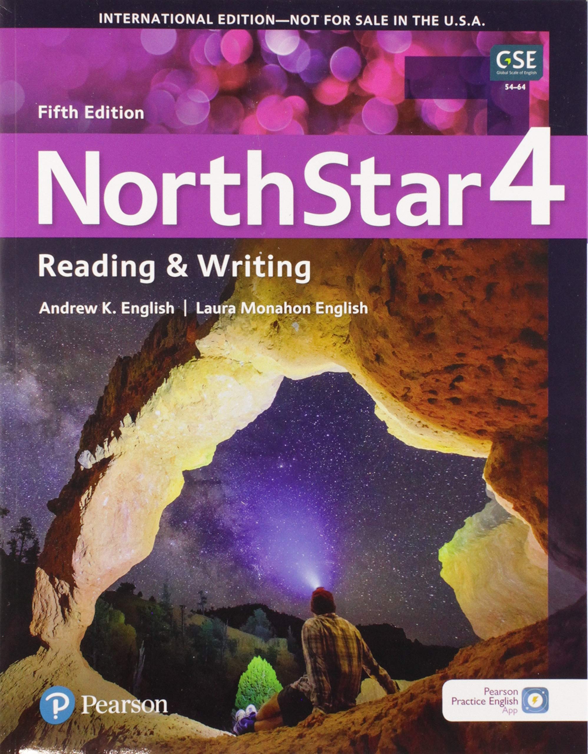 NORTHSTAR 4: READING AND WRITING (STUDENT'S BOOK WITH DIGITAL RESOURCES)