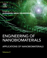 ENGINEERING OF NANOBIOMATERIALS: APPLICATIONS OF NANOBIOMATERIALS (HC)