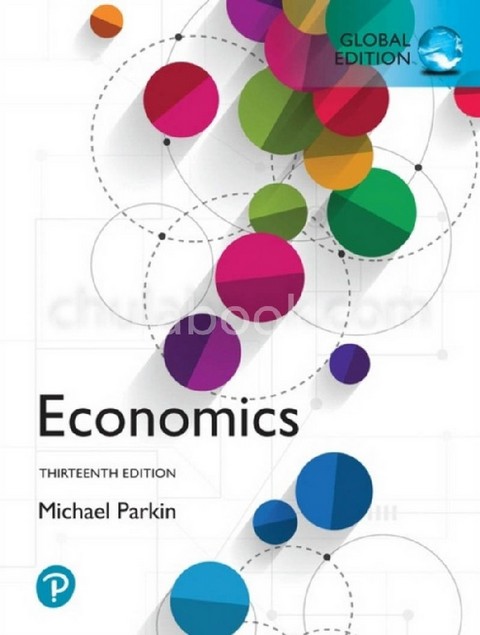 ECONOMICS (GLOBAL EDITION)