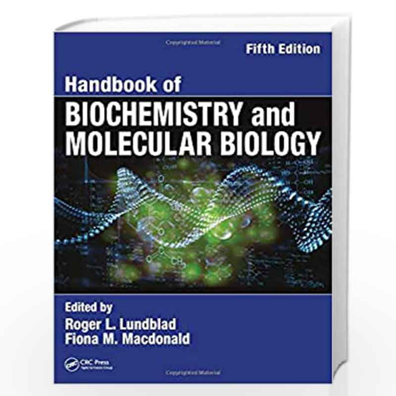 HANDBOOK OF BIOCHEMISTRY AND MOLECULAR BIOLOGY (HC)