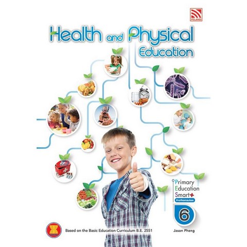 PRIMARY HEALTH AND PHYSICAL EDUCATION P.6