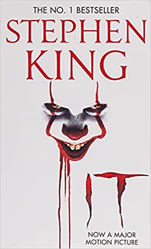 IT: FILM TIE-IN EDITION OF STEPHEN KING'S IT