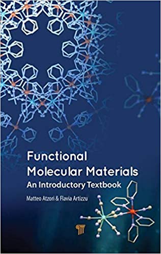 FUNCTIONAL MOLECULAR MATERIALS