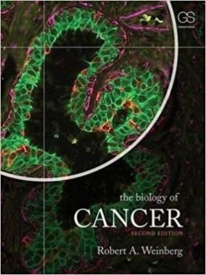 THE BIOLOGY OF CANCER