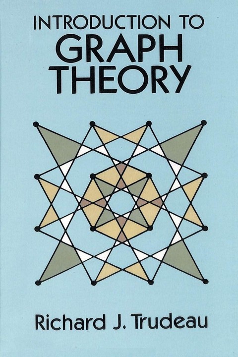 INTRODUCTION TO GRAPH THEORY