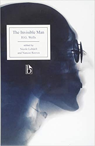 THE INVISIBLE MAN (BROADVIEW EDITIONS)