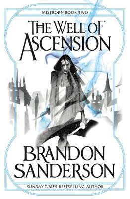 THE WELL OF ASCENSION: MISTBORN BOOK TWO