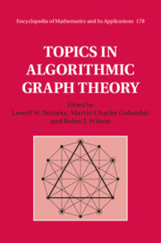 TOPICS IN CHROMATIC GRAPH THEORY (HC)