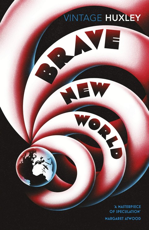 BRAVE NEW WORLD (INTERNATIONAL EDITION)