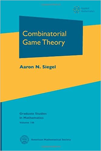 COMBINATORIAL GAME THEORY (HC)