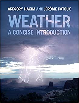 WEATHER: A CONCISE INTRODUCTION