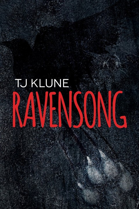 RAVENSONG: VOLUME TWO (GREEN CREEK)