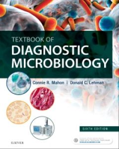 TEXTBOOK OF DIAGNOSTIC MICROBIOLOGY (HC)