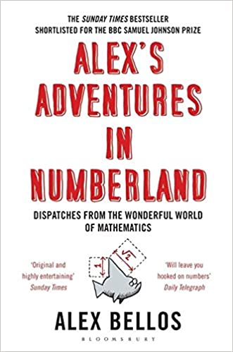ALEX'S ADVENTURES IN NUMBERLAND