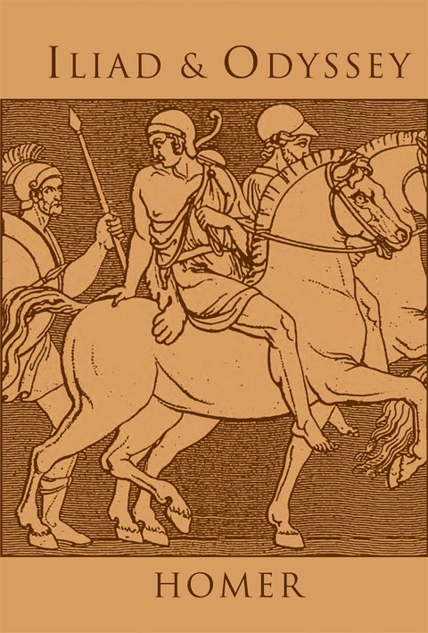 ILIAD & ODYSSEY