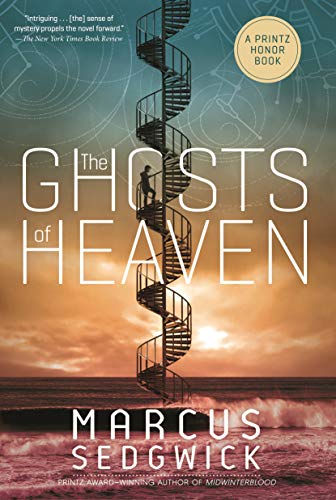THE GHOSTS OF HEAVEN