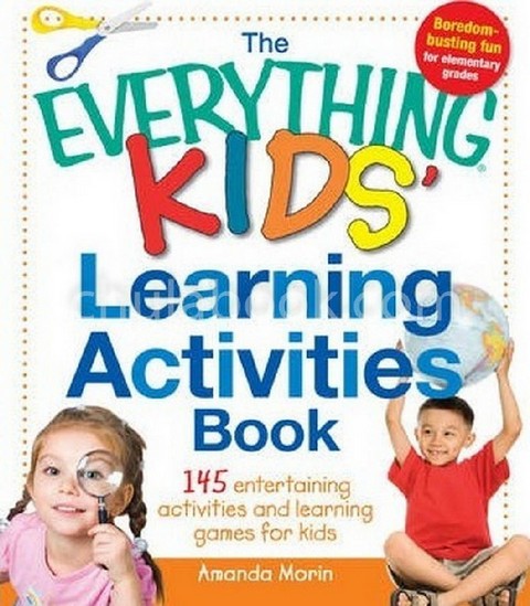 THE EVERYTHING ESSENTIAL SPANISH BOOK: ALL YOU NEED TO LEARN SPANISH IN NO TIME