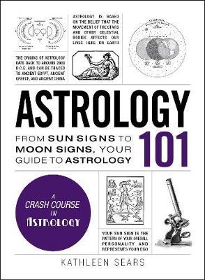ASTROLOGY 101: FROM SUN SIGNS TO MOON SIGNS, YOUR GUIDE TO ASTROLOGY