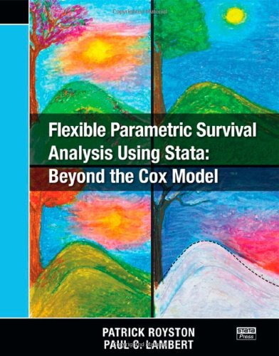 FLEXIBLE PARAMETRIC SURVIVAL ANALYSIS USING STATA: BEYOND THE COX MODEL