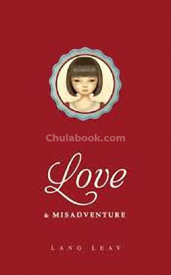 LOVE & MISADVENTURE (LANG LEAV)