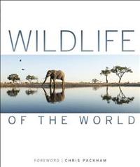 WILDLIFE OF THE WORLD (HC)